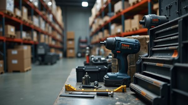 Optimize your operations with essential handling supplies