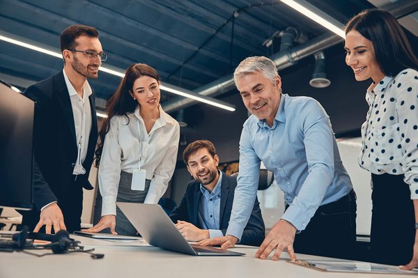 How Can UK Legal Firms Use Technology to Improve Client Services?